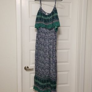 Sun dress (Firm price)